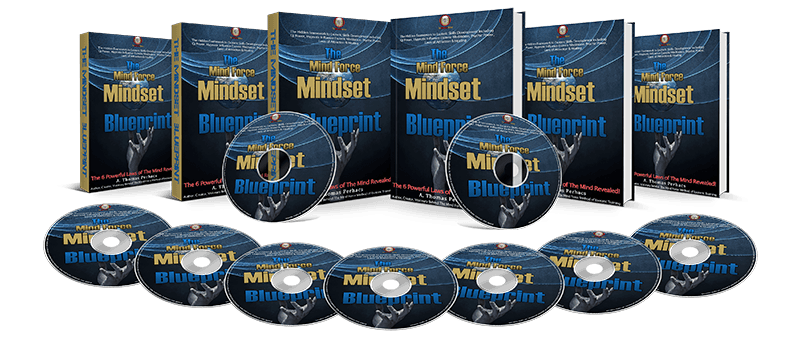 Mindset-blueprint--Bundle Book Covers with CDs-800x342
