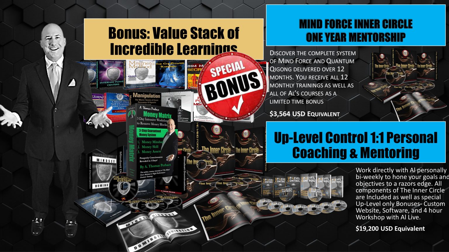 Gifts-Shift-10052023 - Mind Force Method