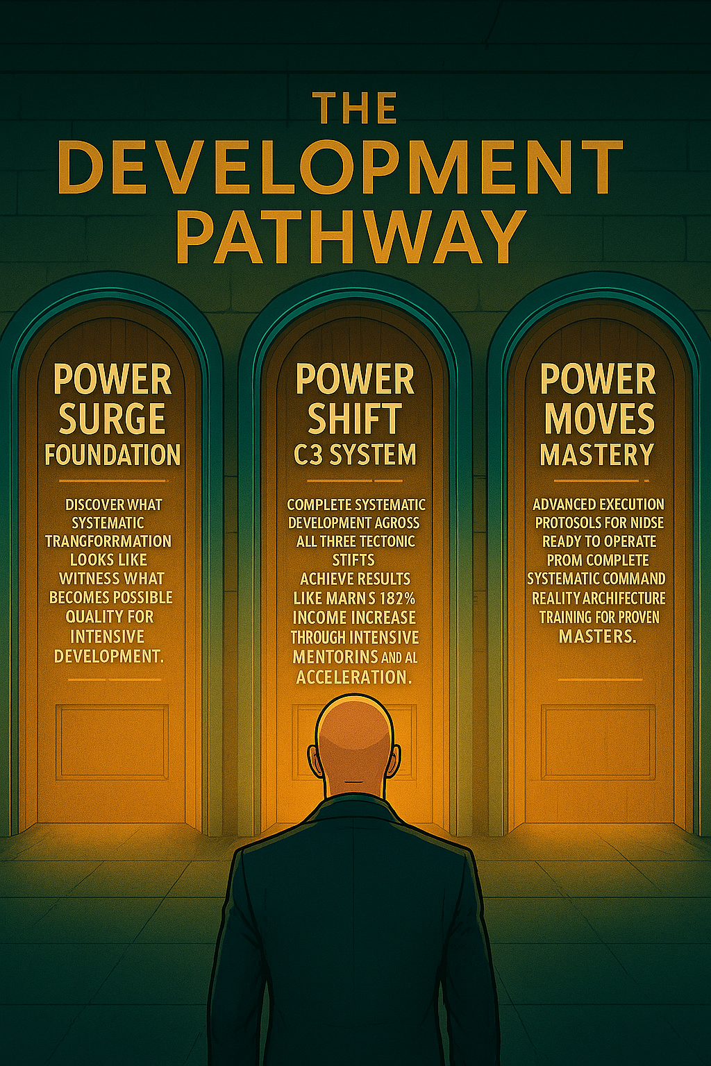 Underground Training Facility in Manhattan-05